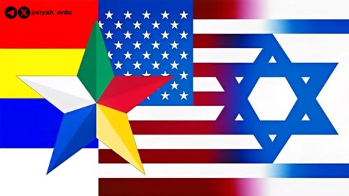 Dürzi liderden ayrılık çağrısı: Süveyda kopuyor mu?